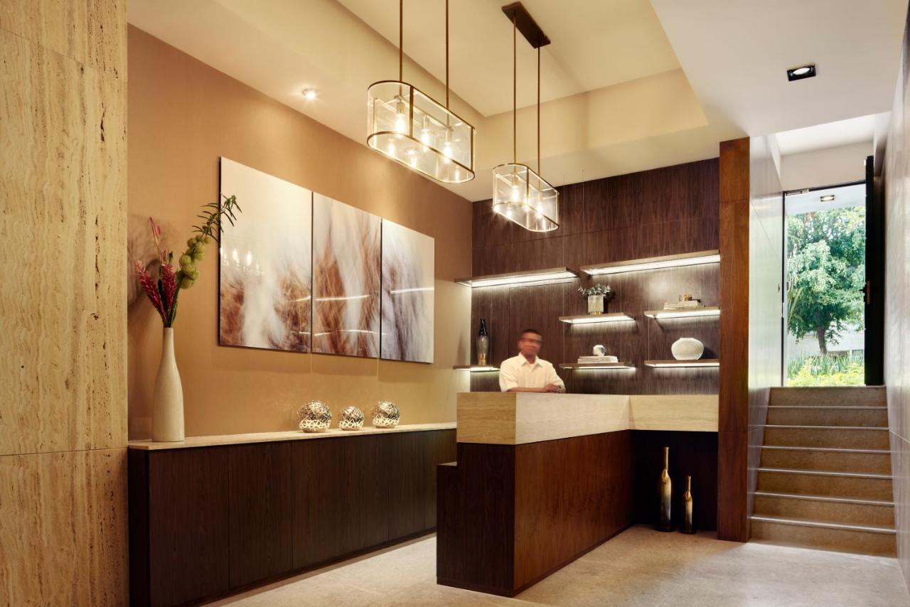 Felix Boutique Stays By Viadora メキシコシティ エクステリア 写真
